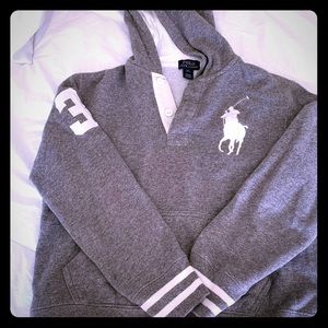 Ralph Lauren Hoodie